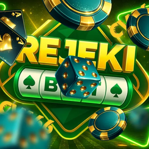 REJEKI - Petualangan Mencari Harta Karun yang Mengasyikkan