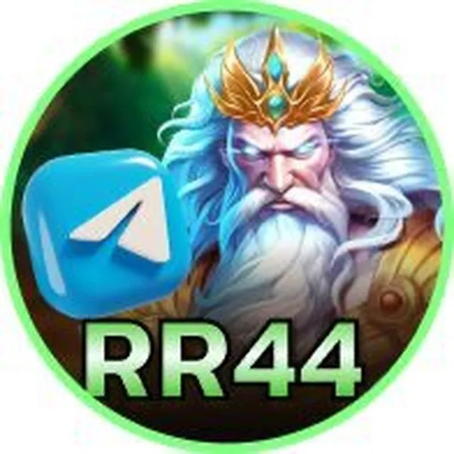 RR44 - Game Kasino Seru dan Mengasyikkan