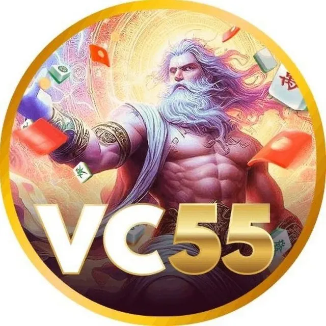 VC55 - Game Bingo Seru dan Menarik