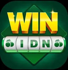 WINIDN - Game Memancing Seru dan Mengasyikkan